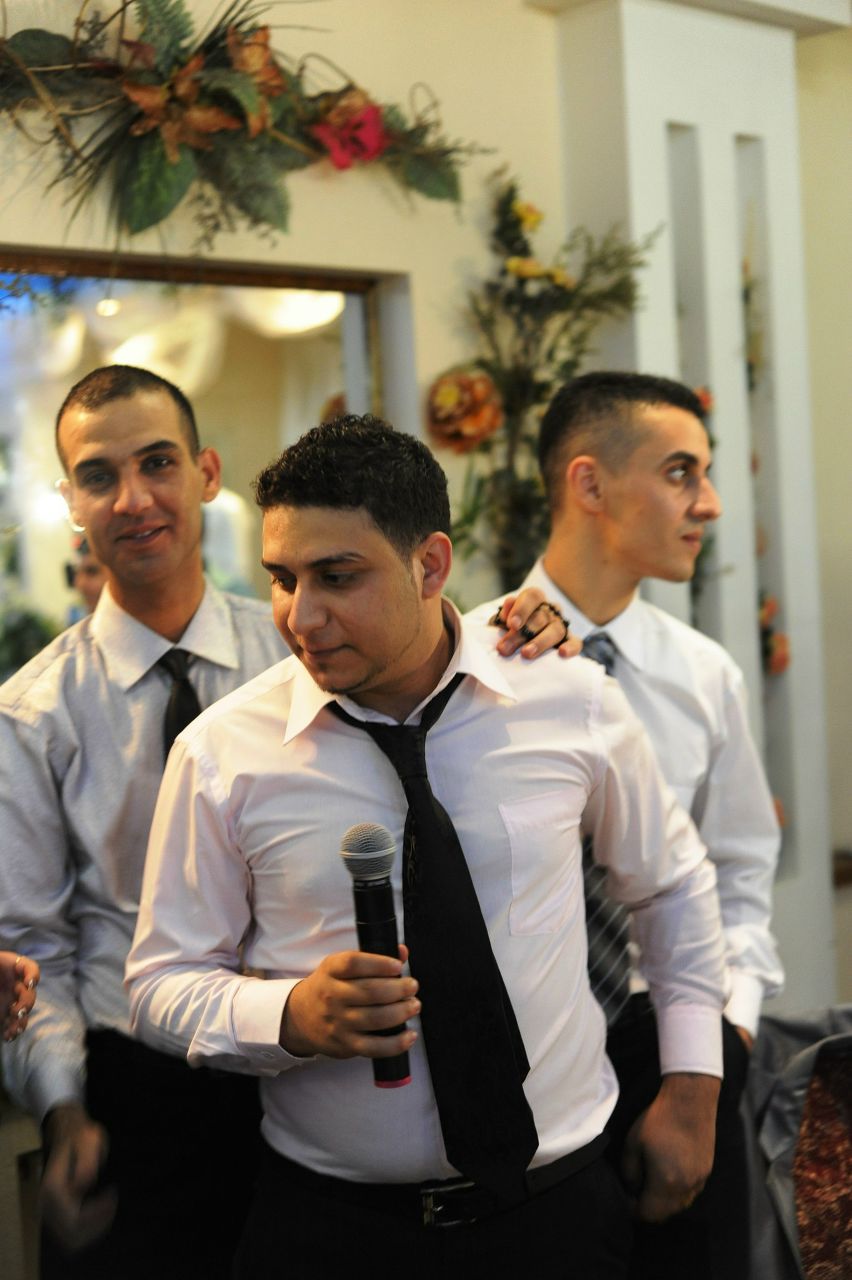 Ahmed Fadil | Сумы