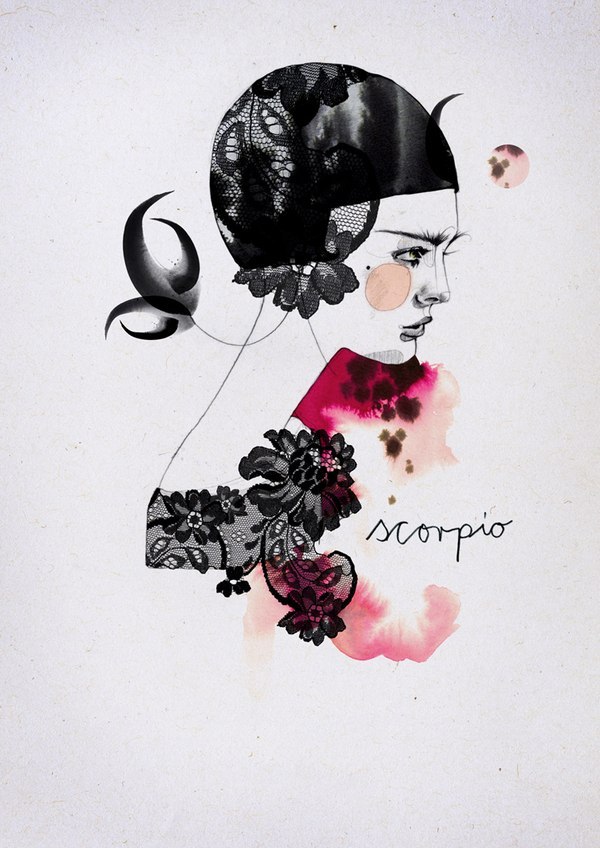 Олеся Бушковская MUGL | Череповец