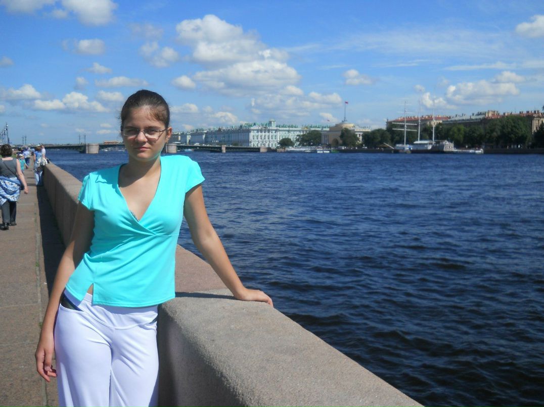 Нина Овчаренко | Белореченск