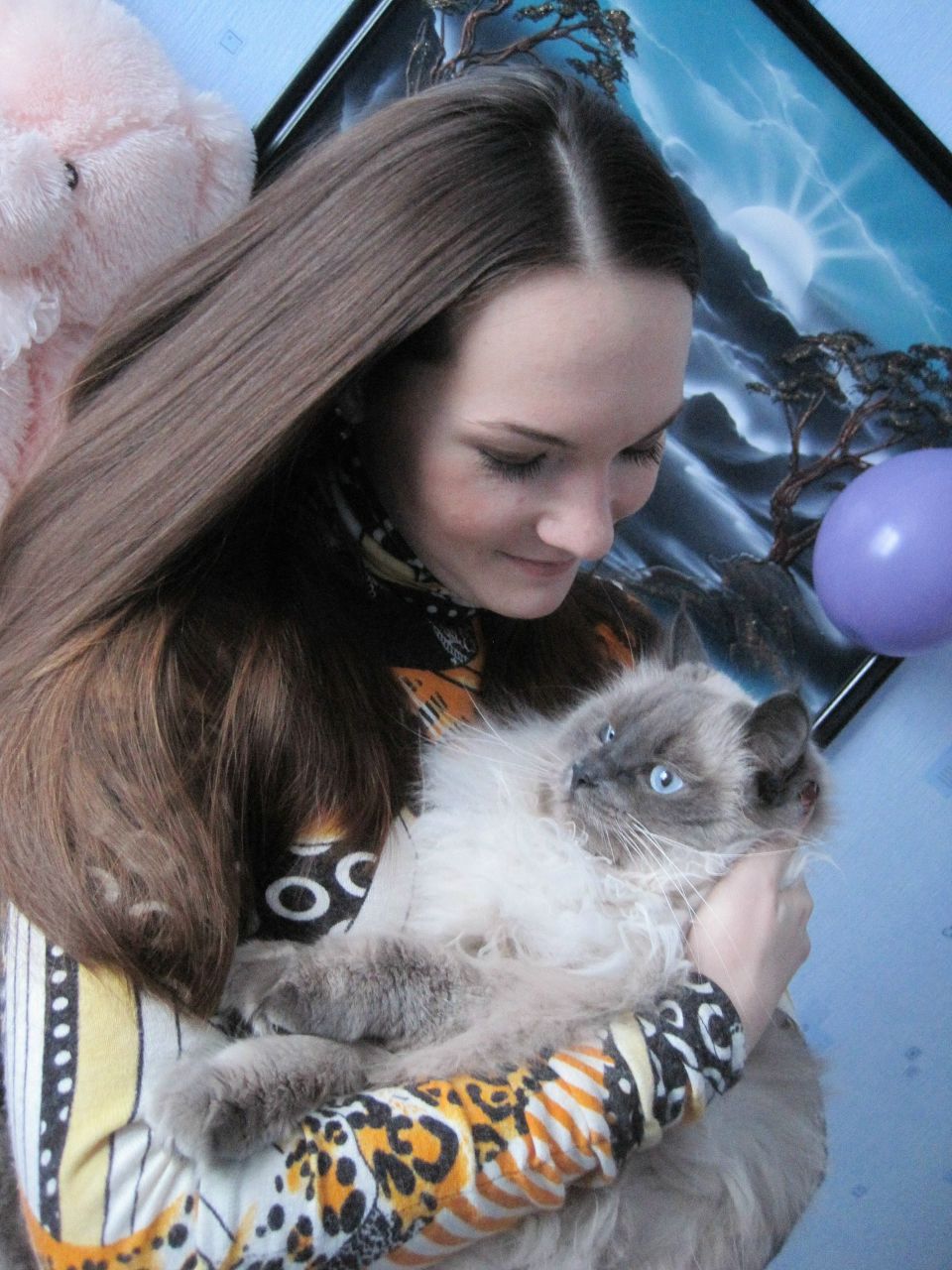 Наташа Сергиенко | Харьков