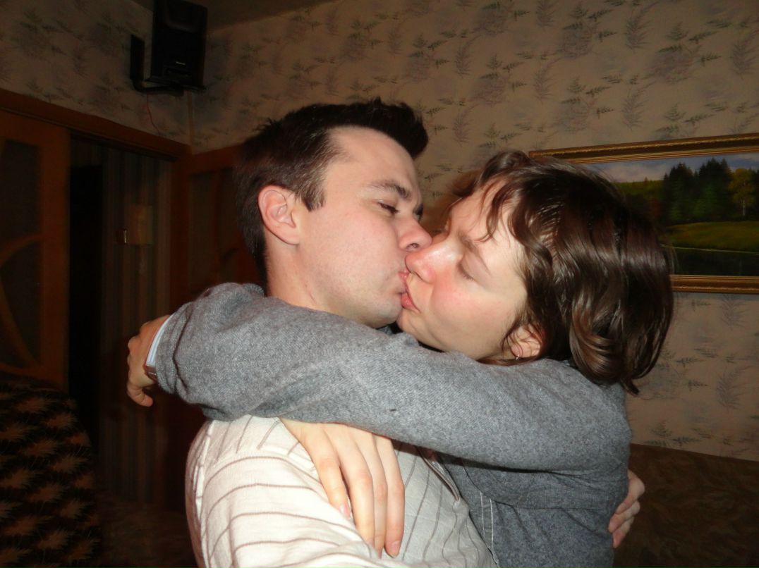 Евгений Феоктистов | Москва