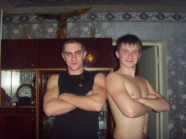 Юрий Ревков | Орёл