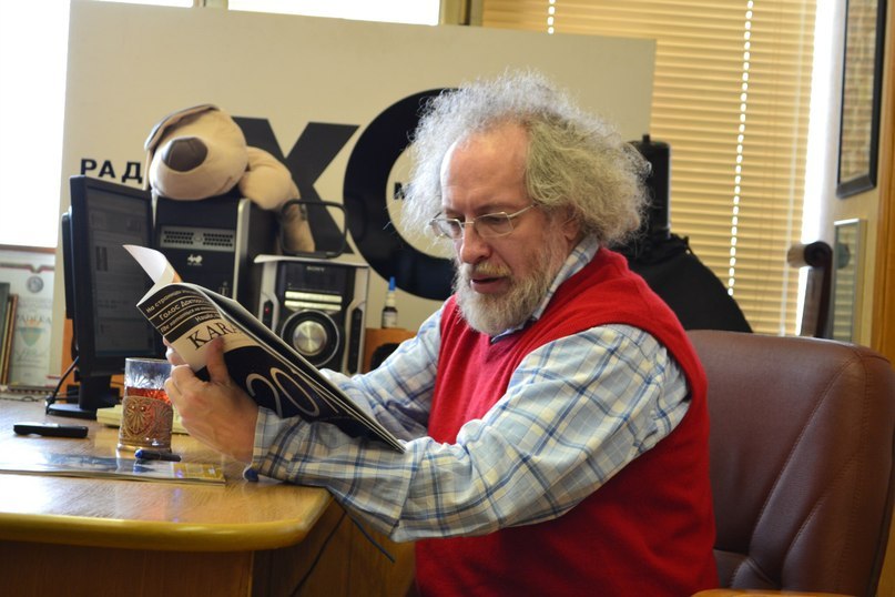 Семен Закружный | Москва