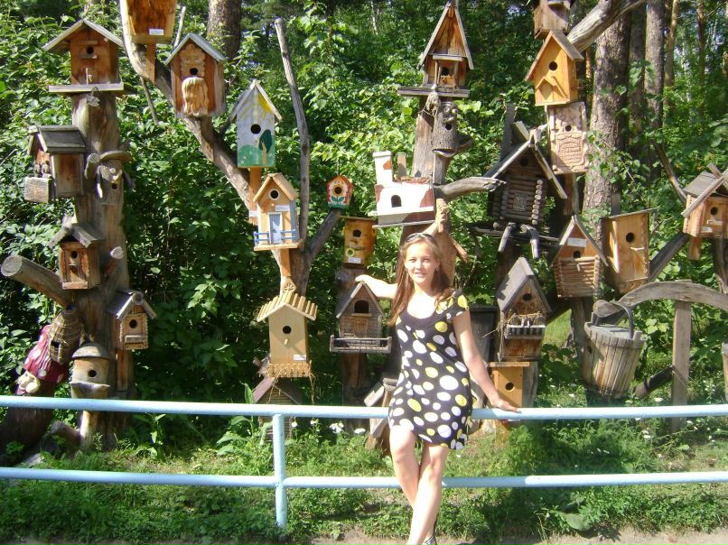 Татьяна Емельянцева | Новосибирск