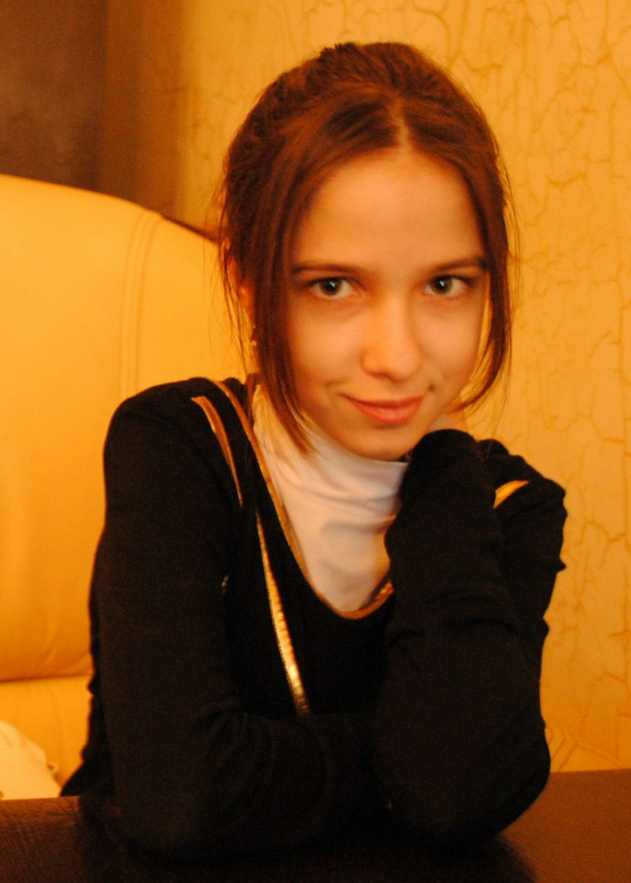 Даша Богатырева | Смоленск