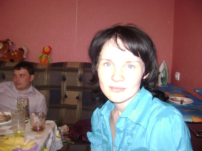 Дашулька Егорова-Нигматуллина | Абдулино