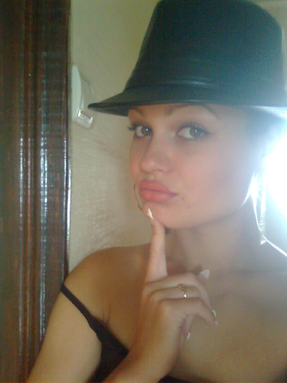 Анна Чукина •ღВреDинкаღ• | Луганск