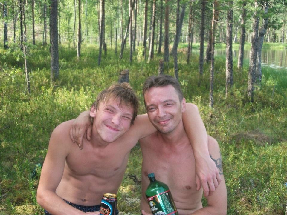 Денис Эдвардович | Новая Москва