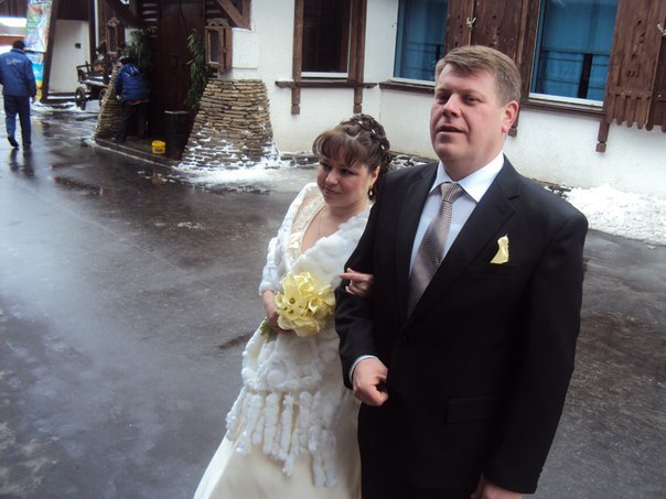 Николь Князькова | Москва