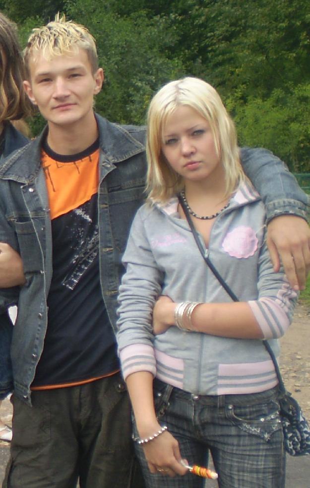 Максим Азаров | Щекино