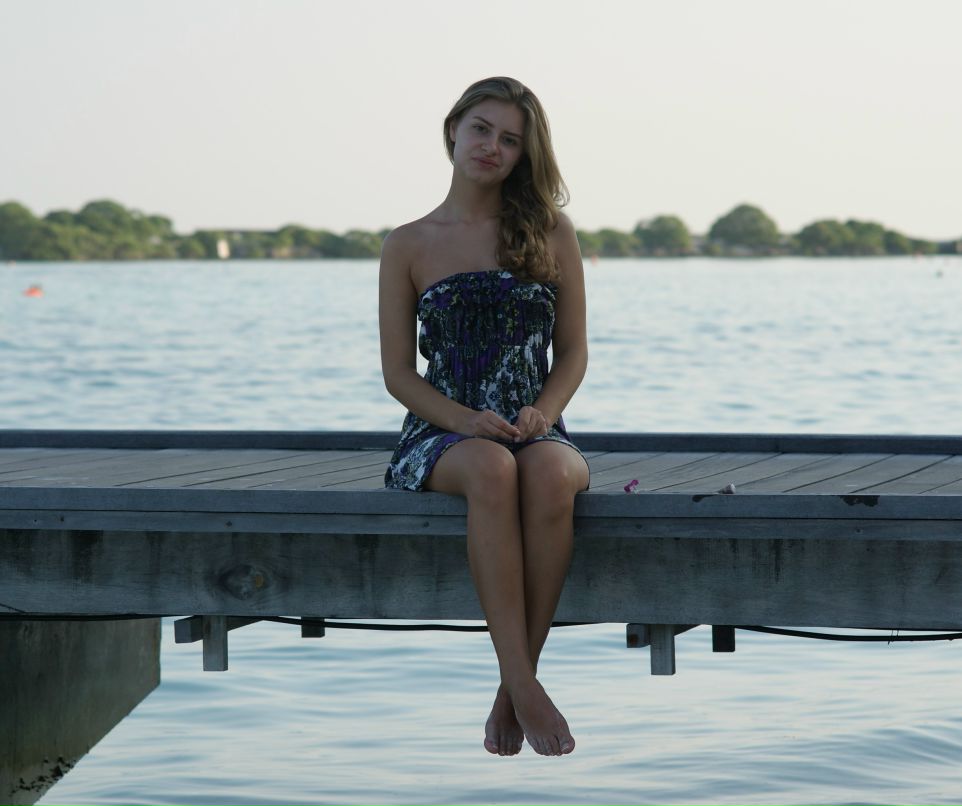 Елена Нечаева | Москва