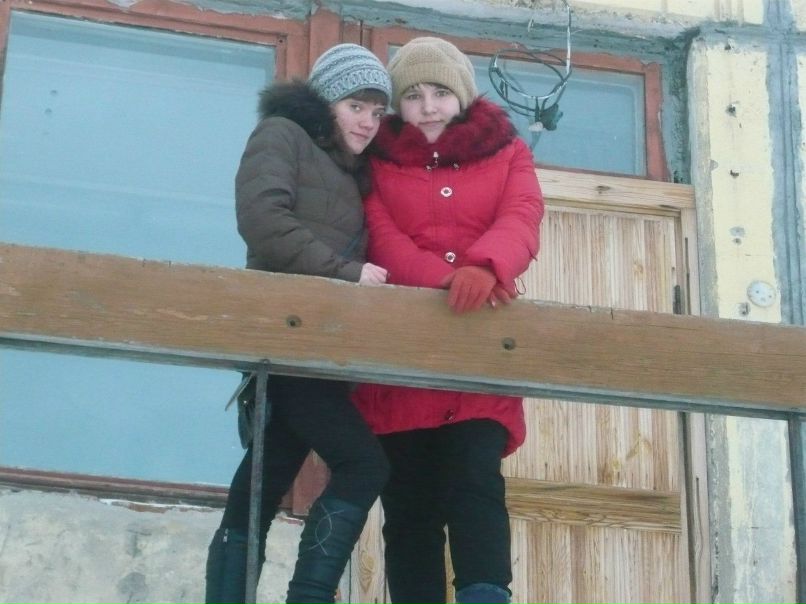 Наталья Фролова | Снежинск