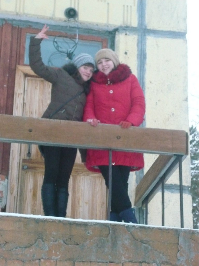 Наталья Фролова | Снежинск