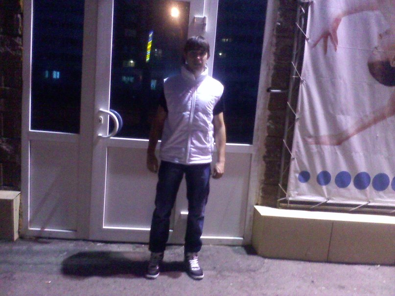 Максим Шестаков | Оренбург