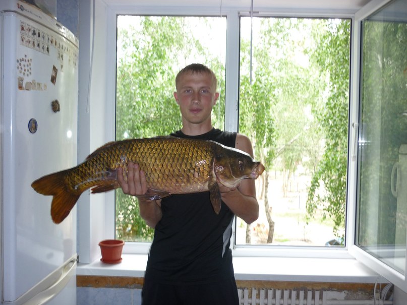 Артур Фёдоров | Воронеж