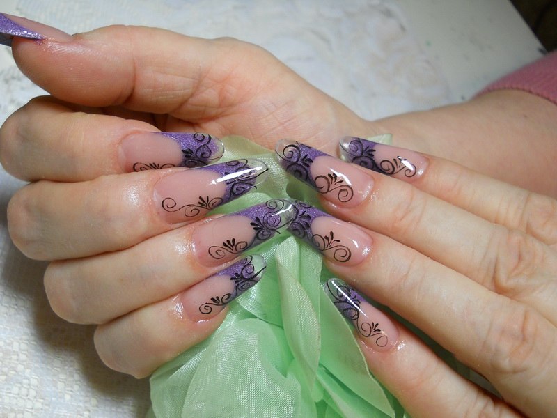 Анна Найкина Аник | Балашиха