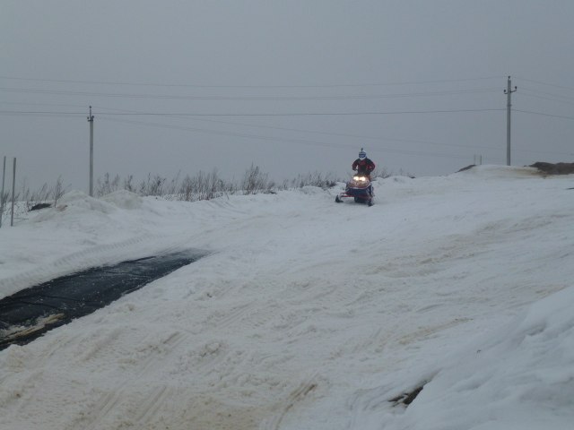 Слава Маленький | Санкт-Петербург