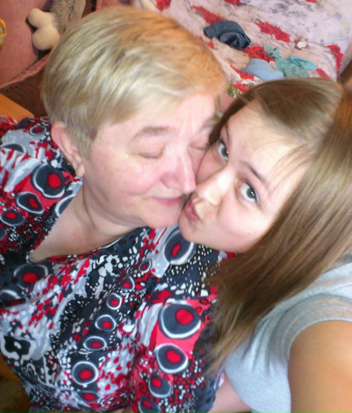 Галина Чеснокова | Киров