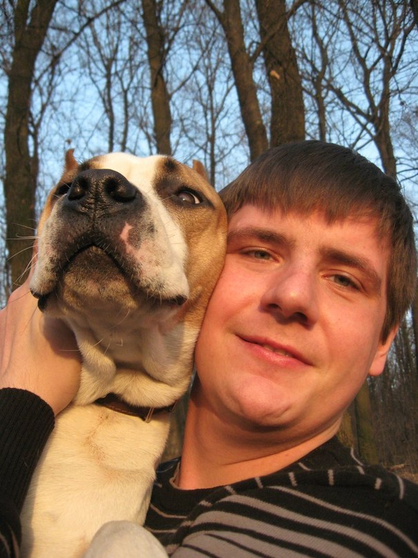 Коля Иваницкий Андерсон | Львов