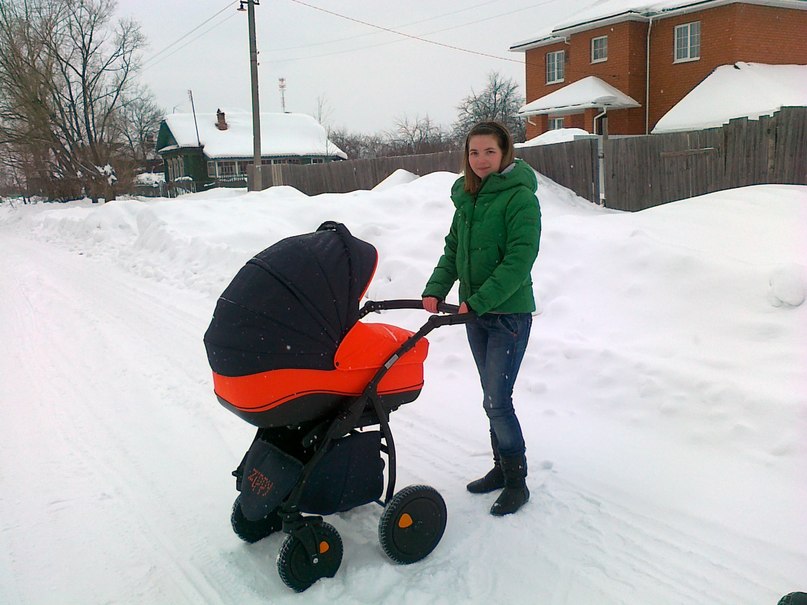Анастасия Викулова | Авсюнино (поселок)