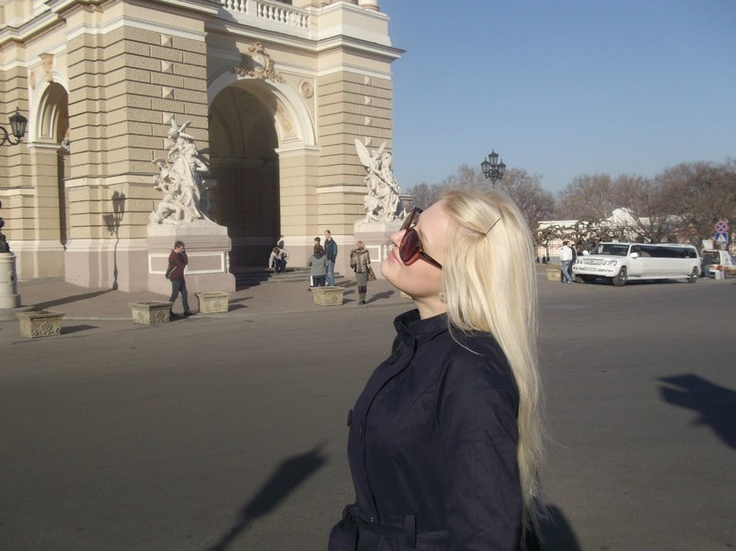 Женя Калашник | Wrocław