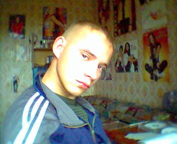 Виктор Репин | Вышний Волочек