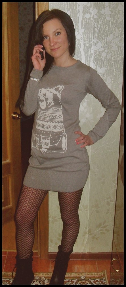 Ксения Журавлева Константиновна★ | 