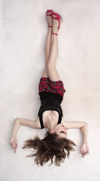 Оля Бакусева | Ростов-на-Дону