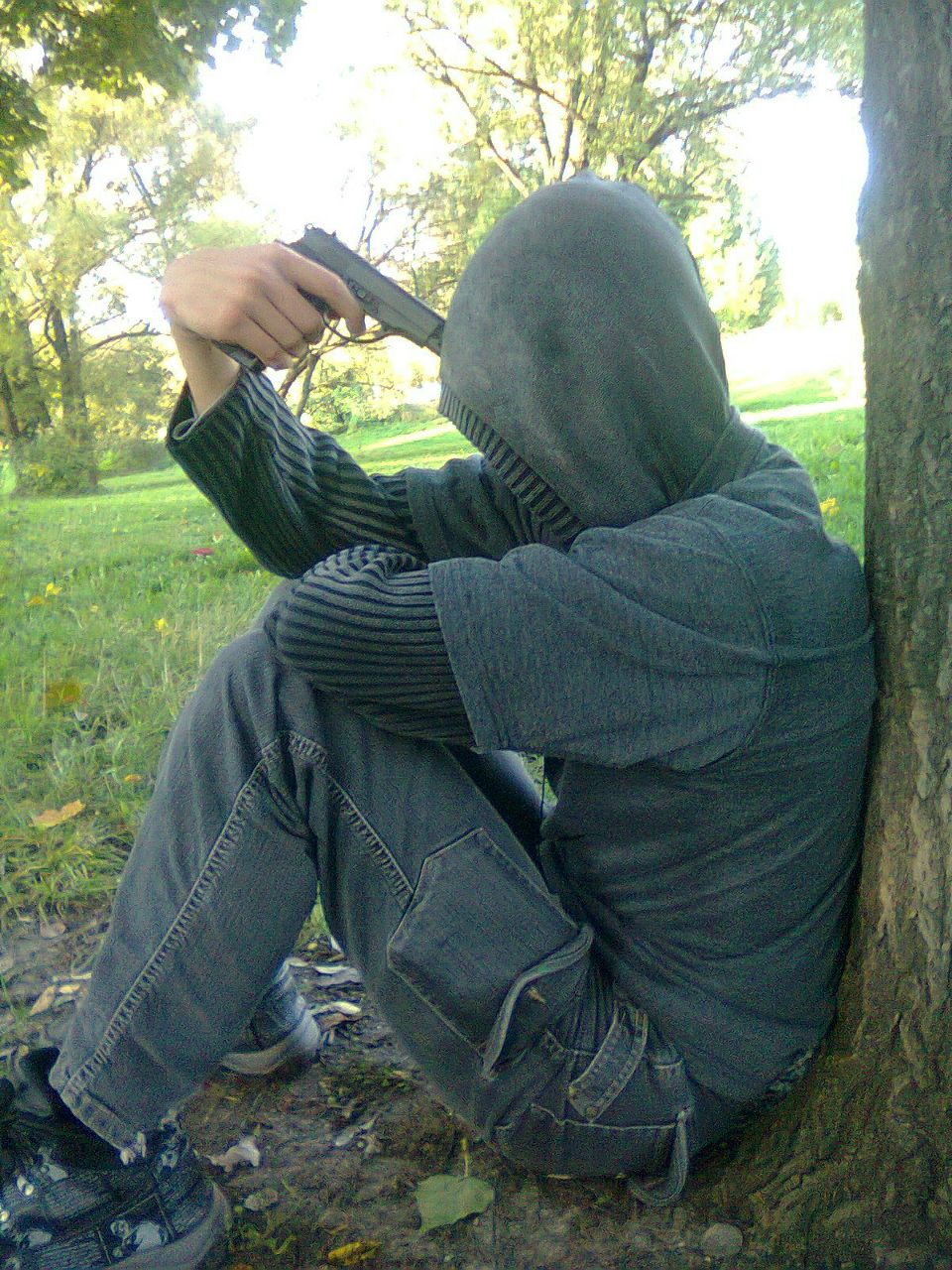 Никита Писарев RavE | New York City