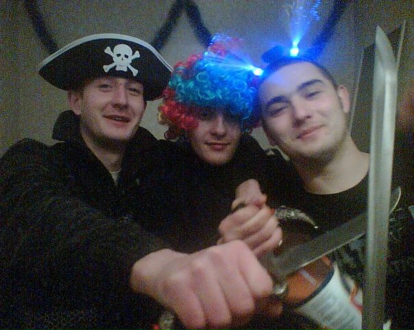 №7, Виталя Индило №7, Виталя Индило