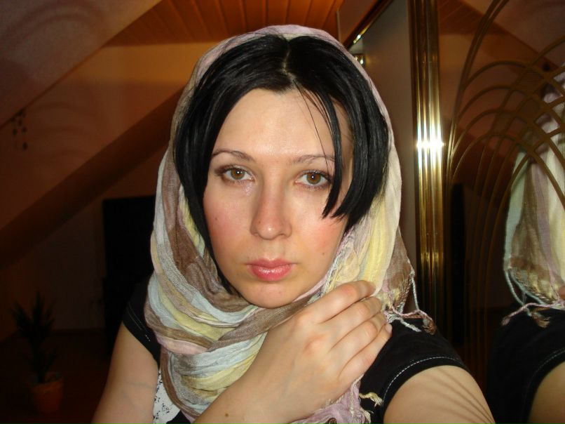 Ольга Гинтер | Appenweier