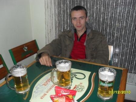 Ваня Бітлян | Ужгород