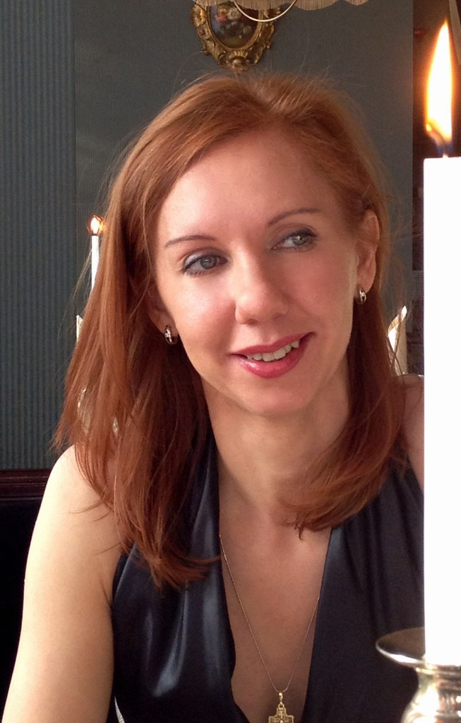 Елена Егорова | Москва