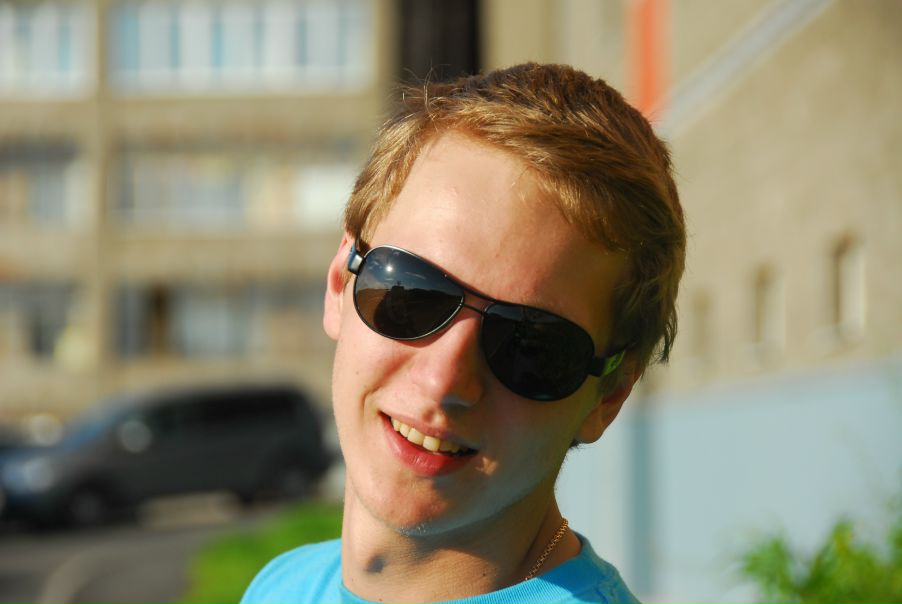 №65, Артём Боженок, Санкт-Петербург, Россия №65, Артём Боженок, Санкт-Петербург, Россия