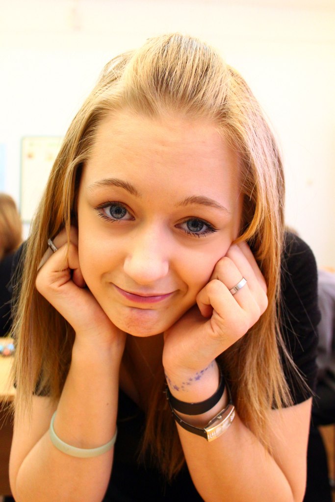 Наталья Федорова | Санкт-Петербург