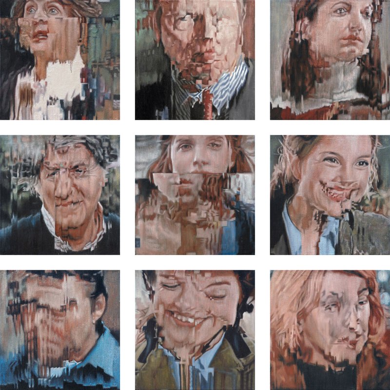 Саша Сазанова | Москва