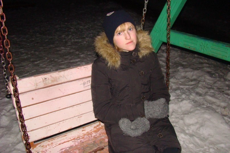 Любаня Шаульская | Подольск