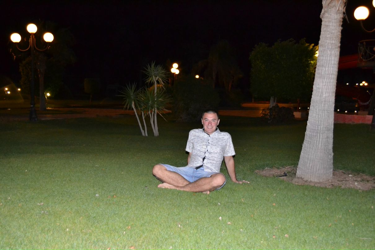 Ruslan Trusov | Киев