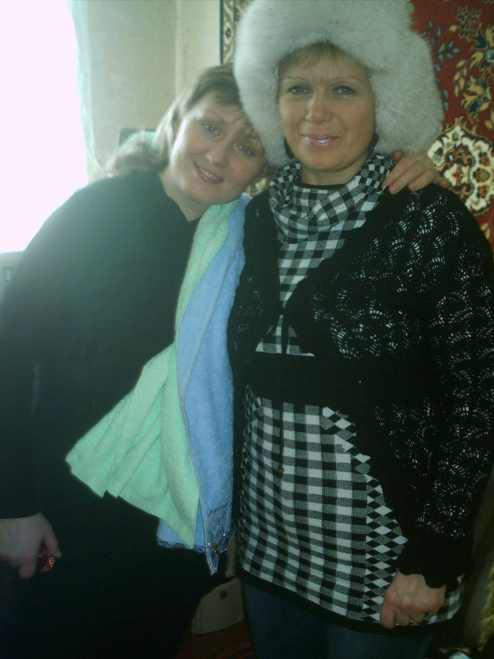 Наталия Сало | Киев