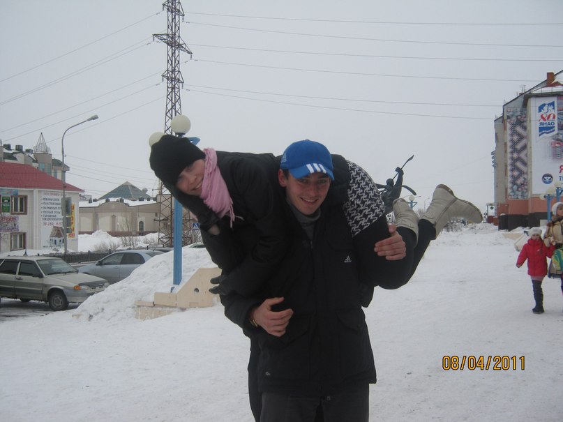 Ирина Бузмакова | Тюмень