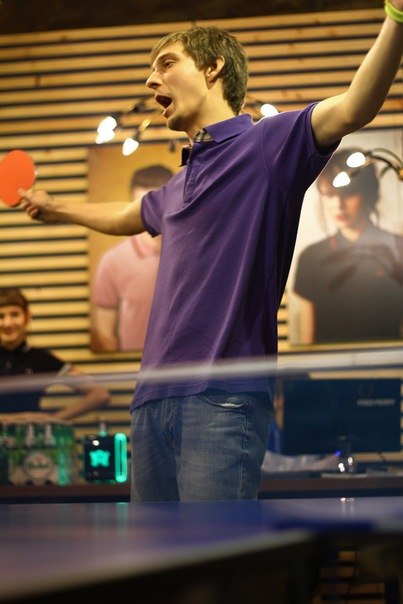 Лена Олькина | Новосибирск