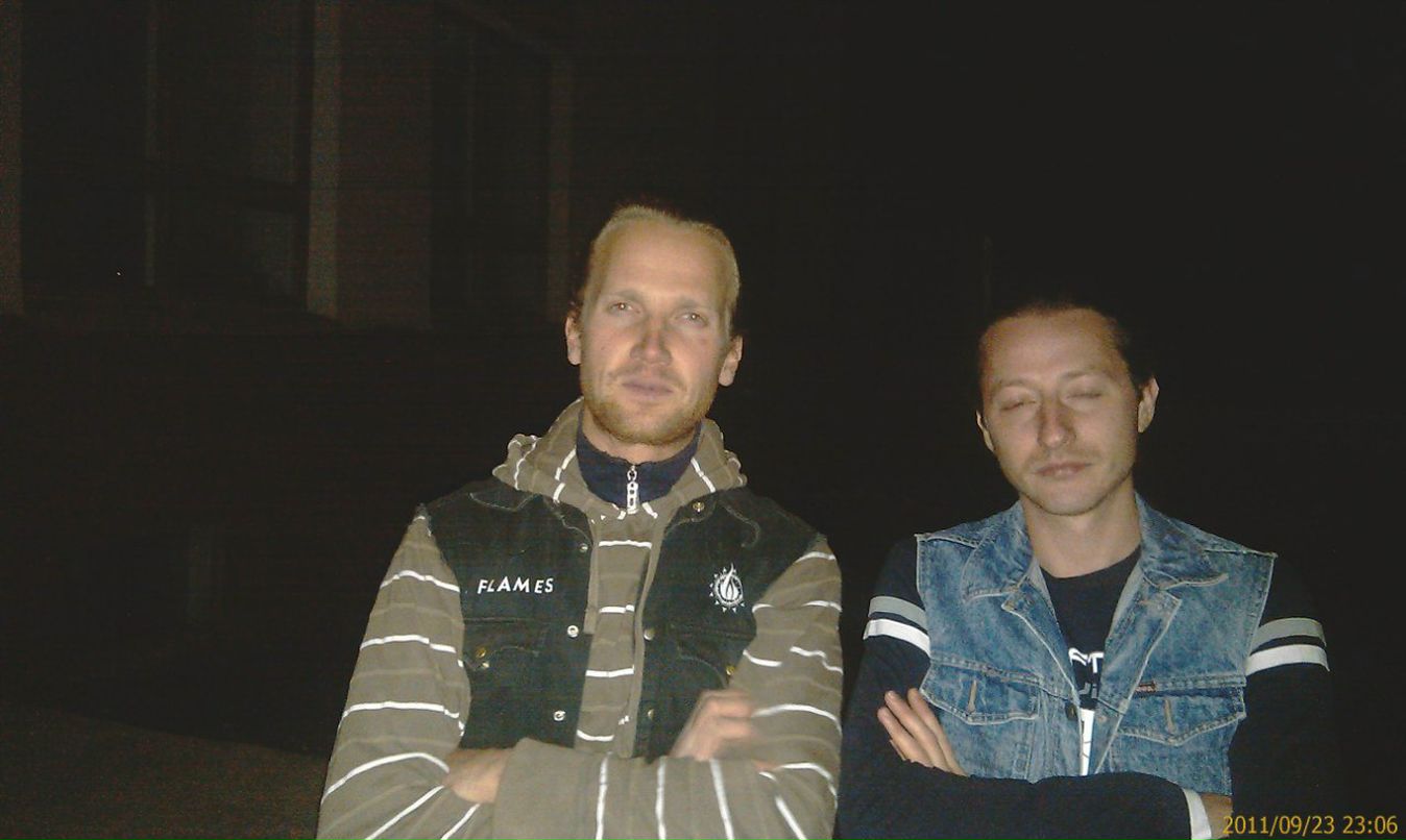 Андрій Мурафа | 