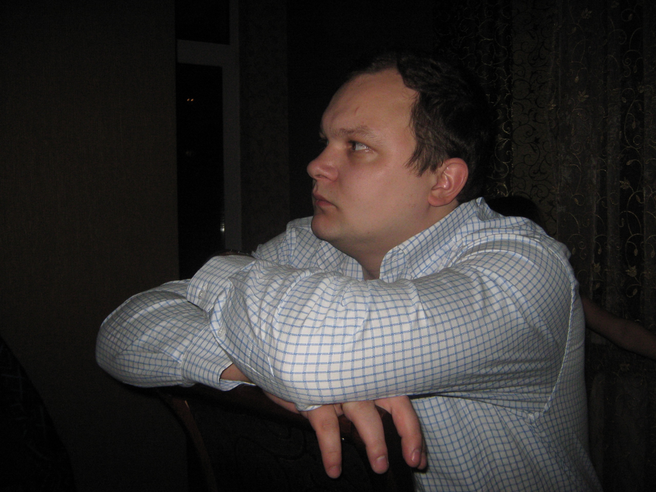 Фото профиля