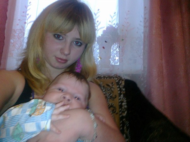 №103, Аня Иванова, Зарубино №103, Аня Иванова, Зарубино