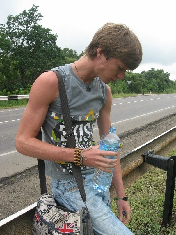 Дмитрий Добровольский | Москва