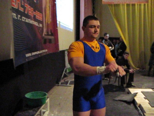 Леонид Андриевский | Херсон