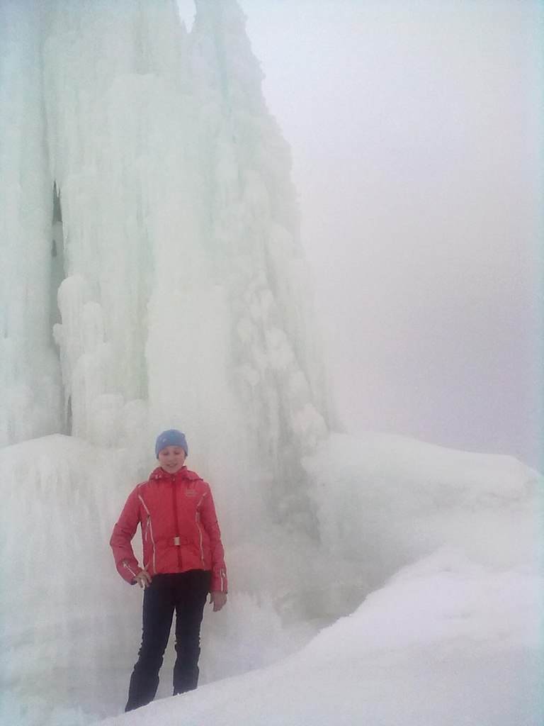 Мария Малина | Москва