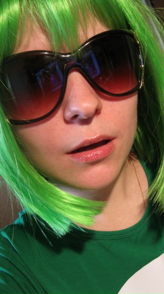 №76, Екатерина Сирякова №76, Екатерина Сирякова