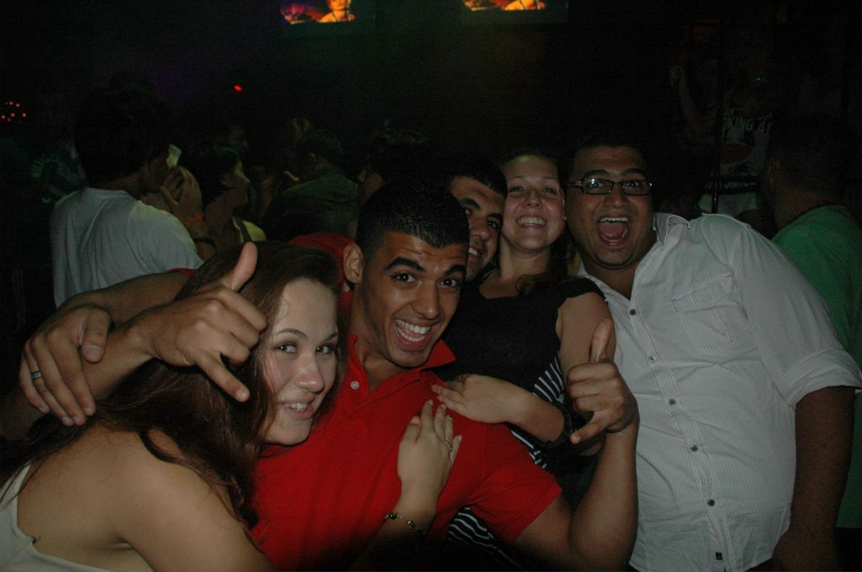 Настя Курбангулова | Владивосток