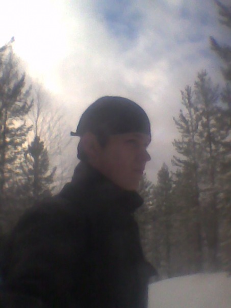 №191, Дмитрий Поснов, Оленегорск №191, Дмитрий Поснов, Оленегорск